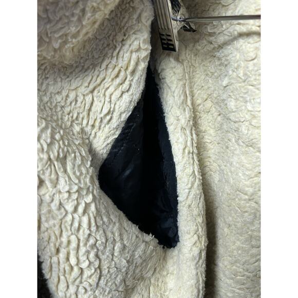 ASO Vintage 70s Mens L Buffalo Plaid Wool Hunting Coat Alternative Ed Gein - Picture 15 of 16